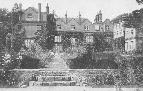 Maresfield Park