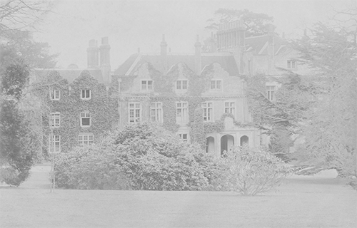 Maresfield Park