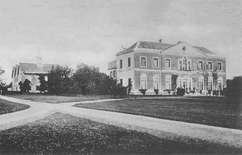 Shillinglee Park