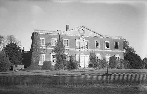 Shillinglee Park