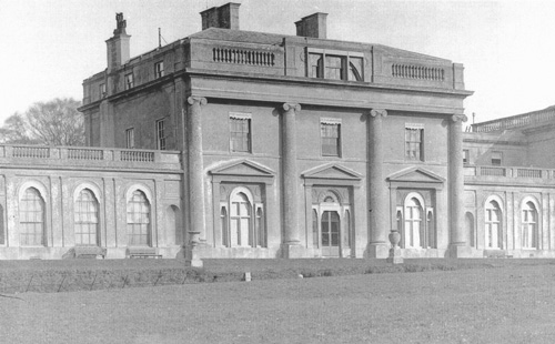 Roundway Park