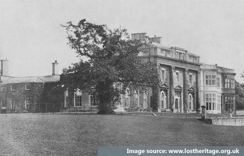 Roundway Park