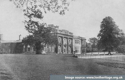 Roundway Park