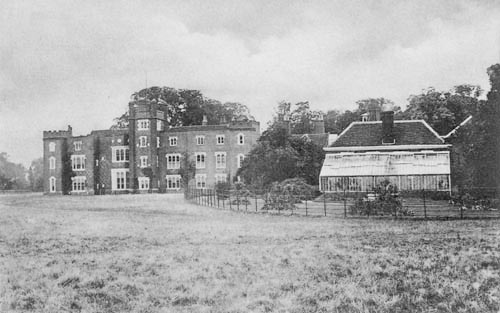 Belhus