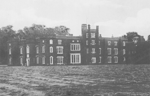 Belhus