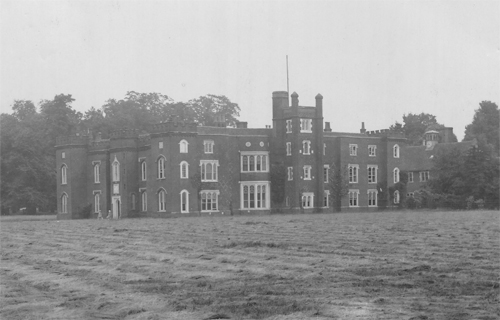 Belhus