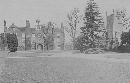 Lofts Hall